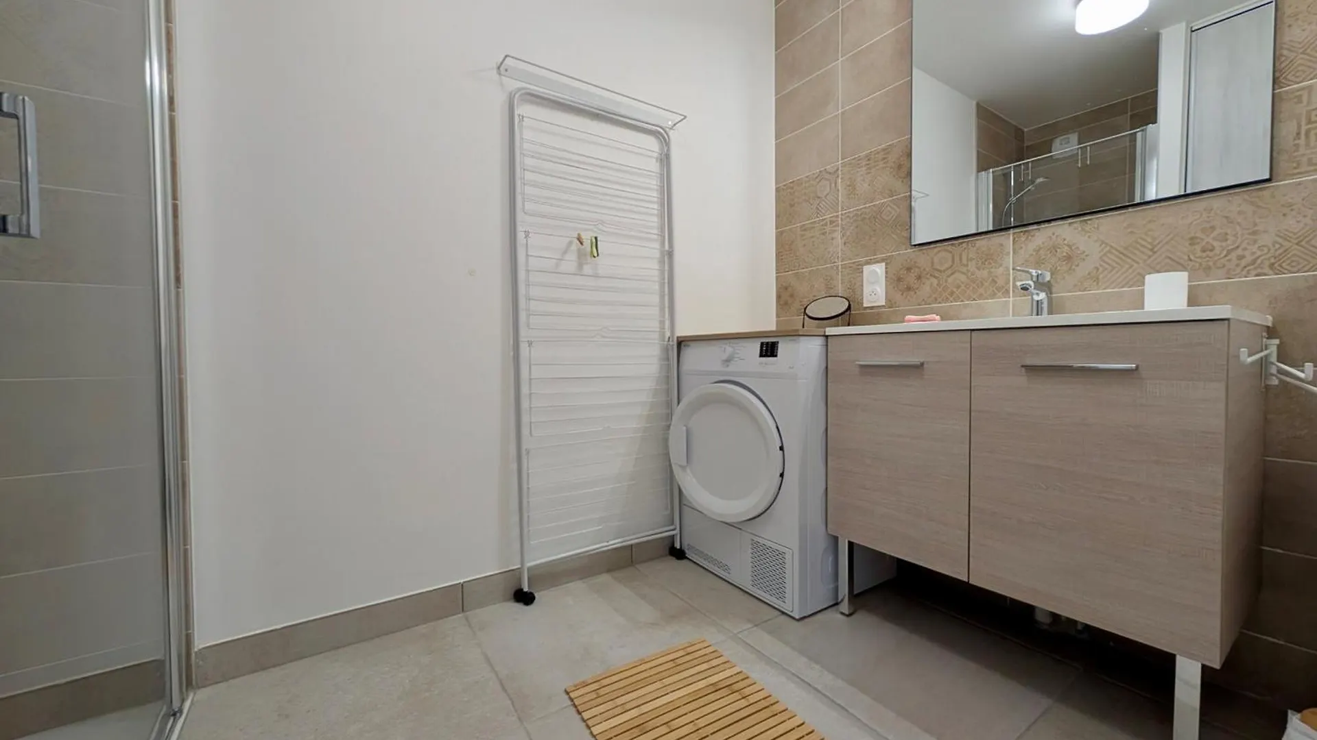 Apartment Appartement Elegant En Duplex Avec Wifi, 3 Chambres - Fr-1-624-179 Samoens France