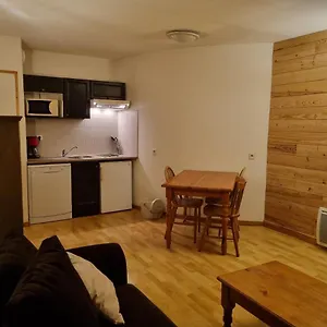 Appartement Le Pti Septimontain, Samoëns